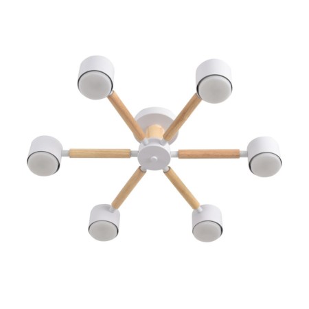 Люстра на штанге LUMION 8306/6C