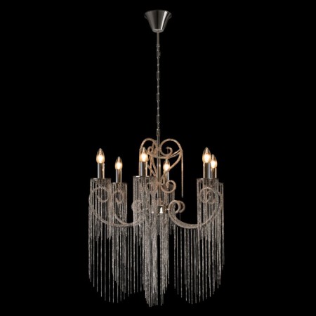 Подвесная люстра LOFT IT 10405/6