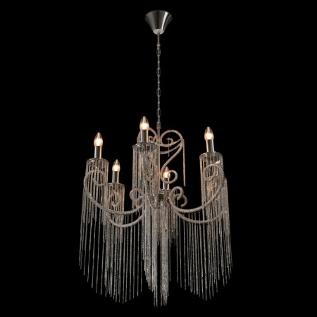 Подвесная люстра LOFT IT 10405/6