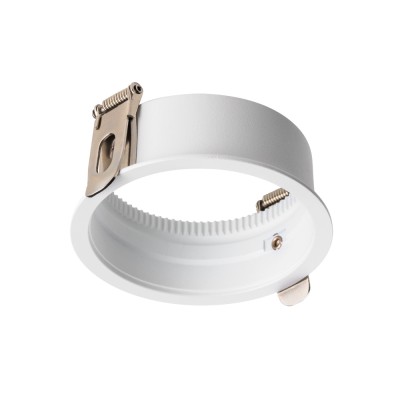 Рамка круглая встраиваемая Stella 075206