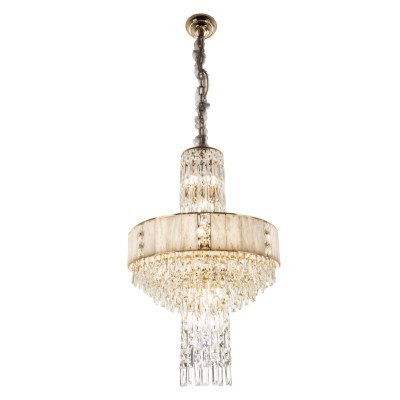 Подвесная люстра MODELUX ML.6990.20P