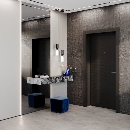 Рамка S70 VLS110207