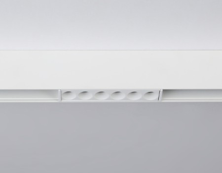 Трековый светильник TRACK SYSTEM GL4017