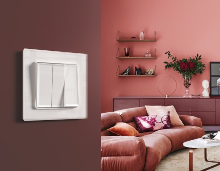 Выключатель Ambrella Volt MA105010