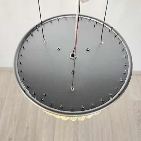 Накладная люстра ImperiumLoft 73723-22