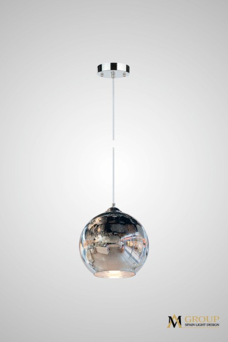 Подвесной светильник AM Group AM261-250 CH