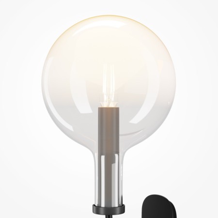 Бра Status MOD333WL-01B