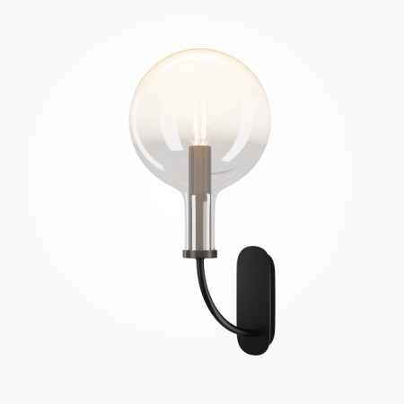 Бра Status MOD333WL-01B