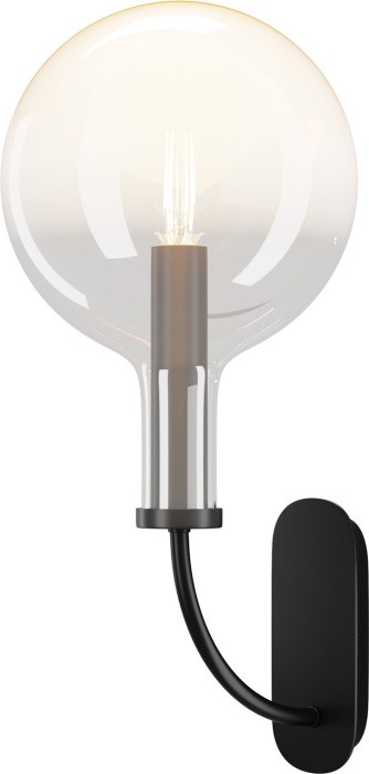 Бра Status MOD333WL-01B