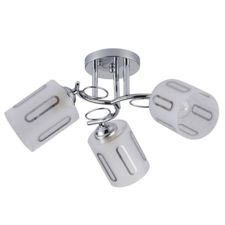 Накладная люстра Escada 1120/3PL