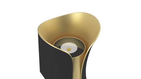 Бра DesignLed GW-8610-6-BLG-WW