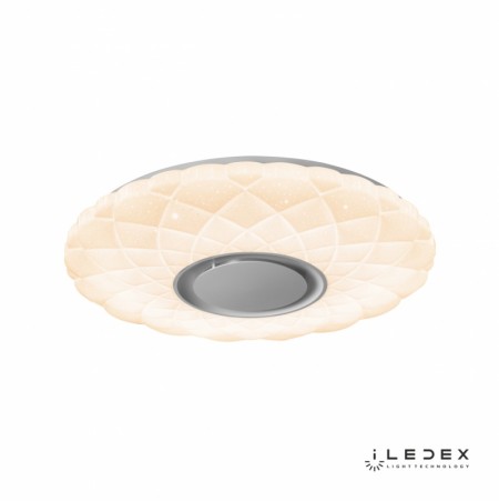 Накладной светильник iLedex ZN-XU48XD-GSR-YK
