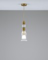 Подвесной светильник Moderli V10908-P
