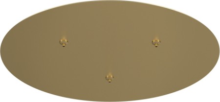 Накладка на основание Rim MOD058A-03BS