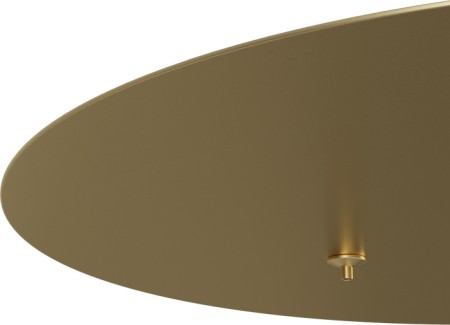 Накладка на основание Rim MOD058A-03BS