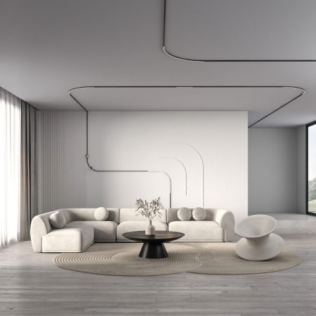 Светильник на шине Elektrostandard 85170/01