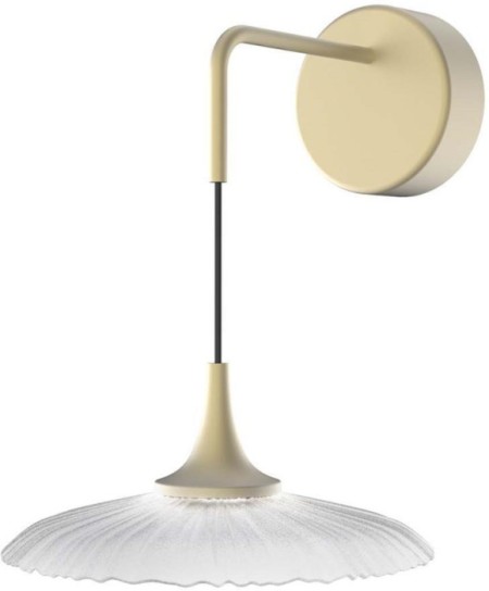 Бра Wilet 4657-1W