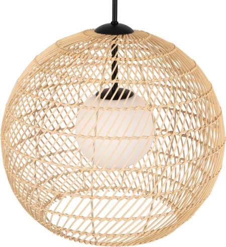 Подвесной светильник Cane MOD204PL-01BG