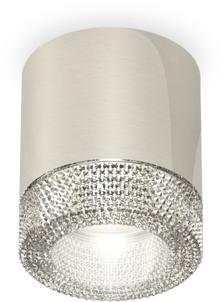 Точечный светильник Techno Spot XS7405004