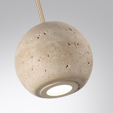 Подвесной светильник Dex 6625/5L