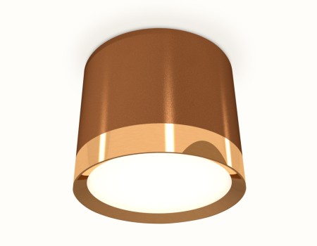 Точечный светильник Techno Spot XS8117001