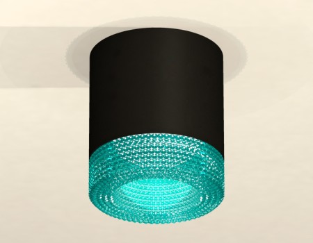 Точечный светильник Techno XS7402013