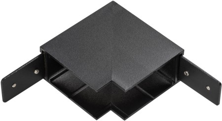 Соединитель угловой Teta 505137