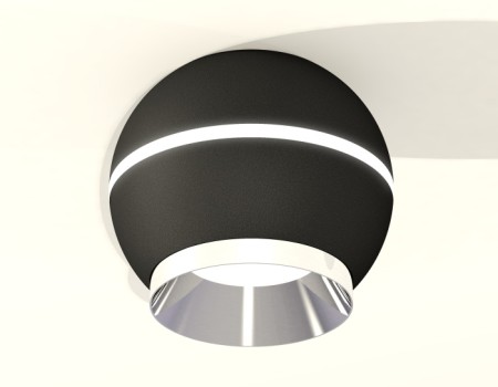 Точечный светильник XS XS1102011