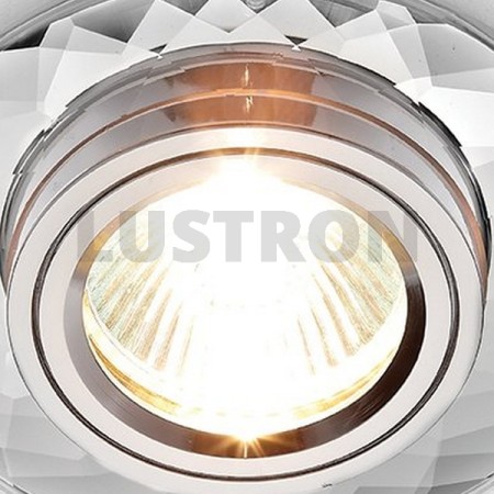 Точечный светильник Классика III 8460 CL