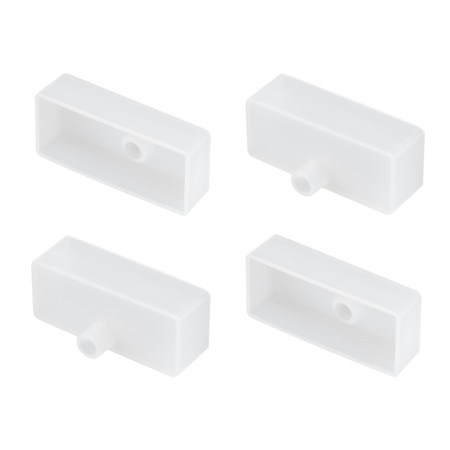 Заглушка профиля Arlight 050121