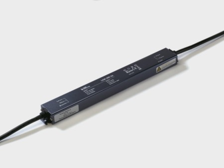 Блок питания для светодиодной ленты SWG pro LCM-200-24