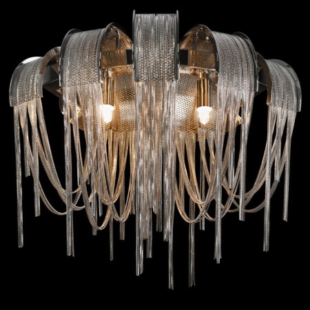 Бра LOFT IT 10404W/C SN