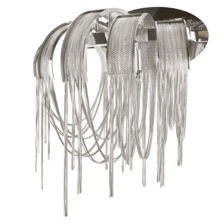 Бра LOFT IT 10404W/C SN