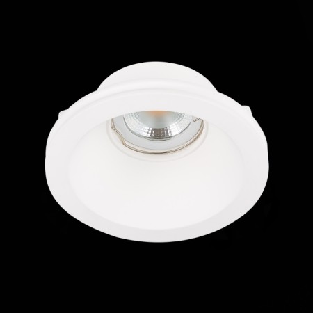 Точечный светильник St252–254 Gypsum ST254.308.01