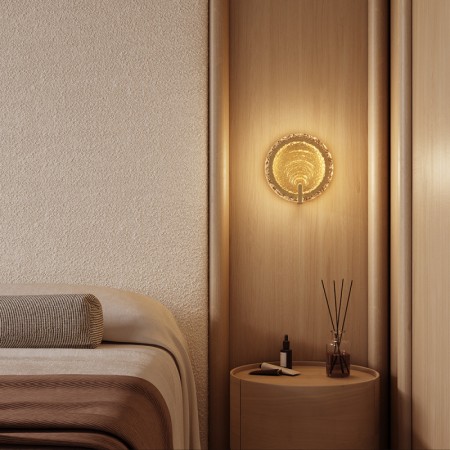 Бра Maytoni MOD481WL-L8BS3K