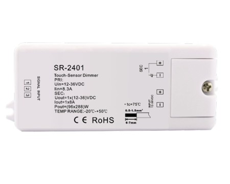 Диммер SWG SR-2401