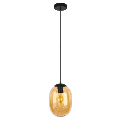Подвесной светильник LOFT IT 10427 Amber