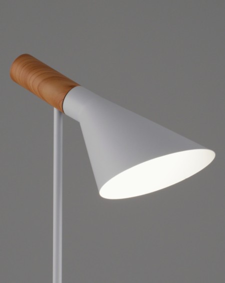 Торшер Moderli V11336-1F