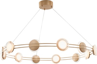 Подвесной светильник Yo-yo 4334-12P