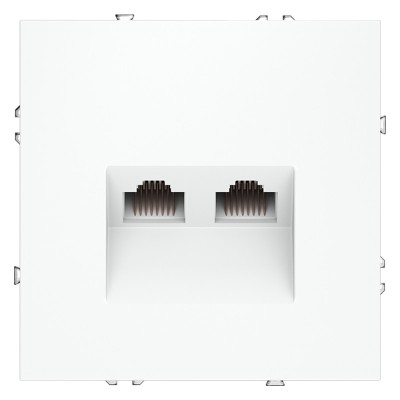 Розетка VOLTUM VLS060202