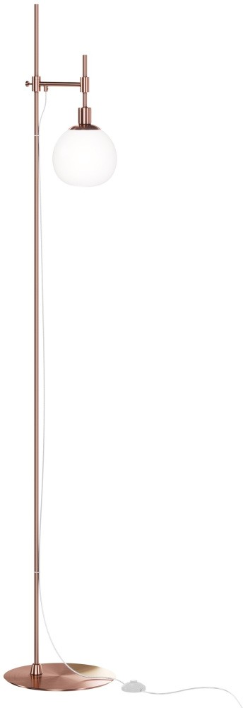 Торшер Erich MOD221-FL-01-G