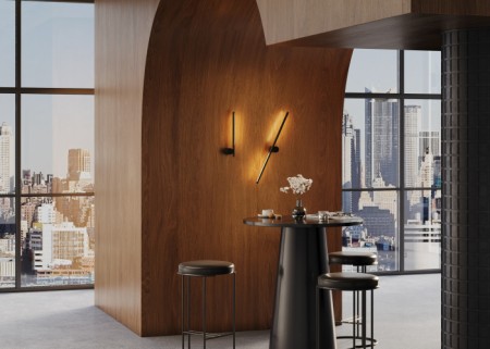 Настенный светильник Rotera MOD432WL-L6B3K