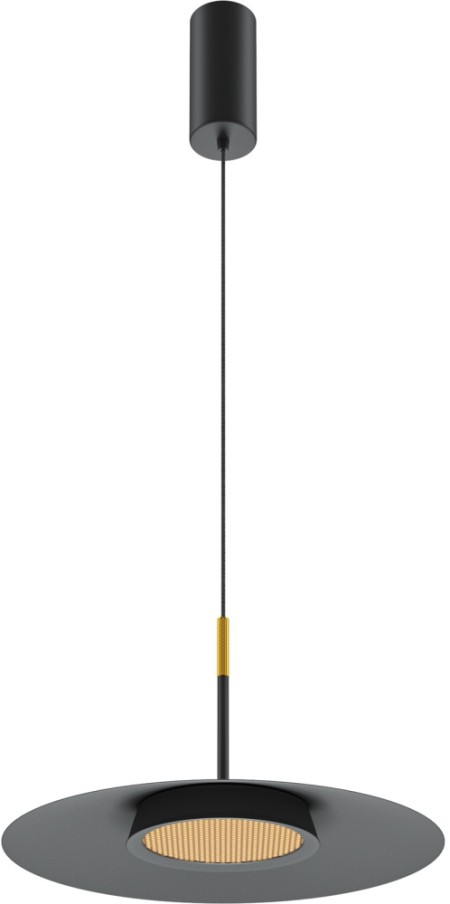 Подвесной светильник El MOD041PL-L15B3K1