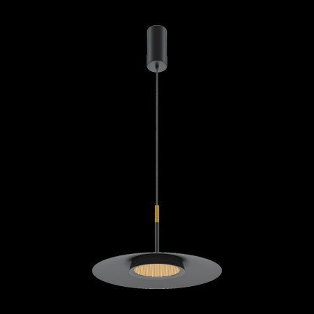 Подвесной светильник El MOD041PL-L15B3K1