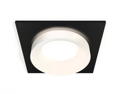 Точечный светильник XC XC7632044