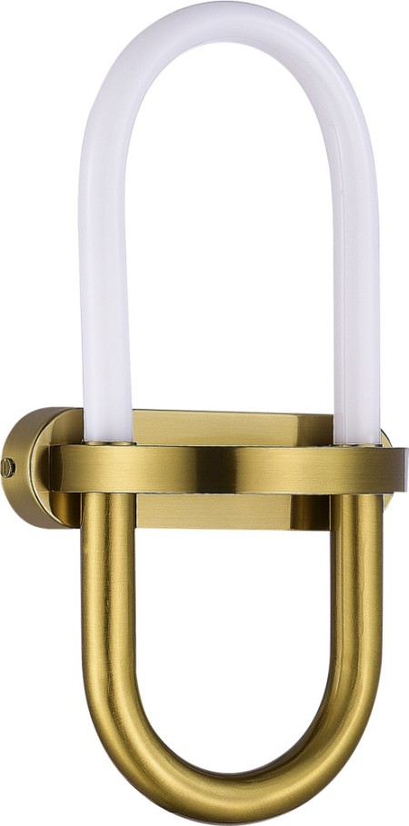 Настенный светильник Mofisto SL1579.301.01