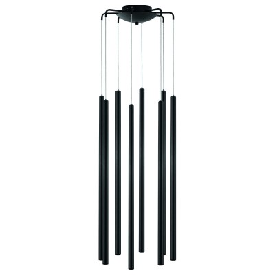 Подвесная люстра Lightstar L8T747347