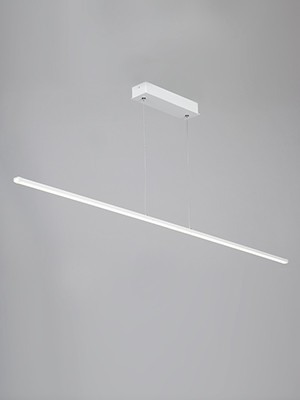 Линейный светильник Vitaluce V4663-0/1S