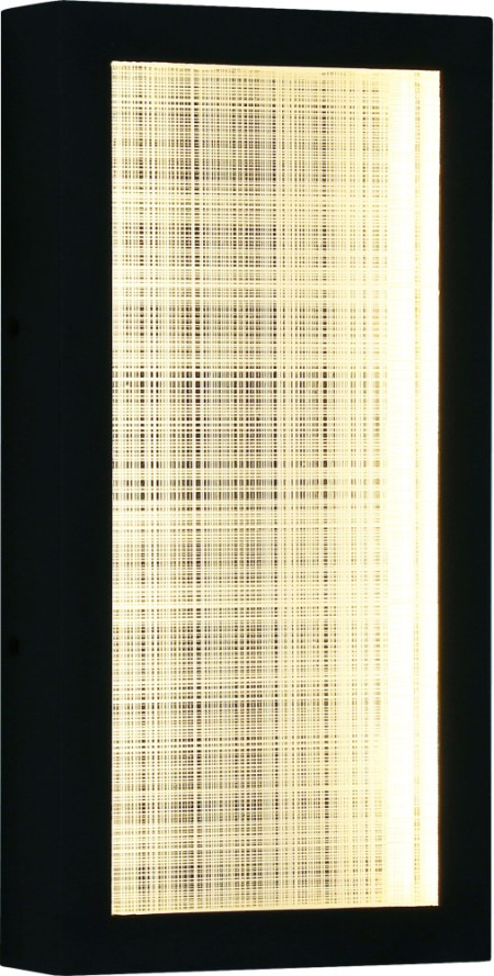 Настенный светильник уличный Mist 4298-1W