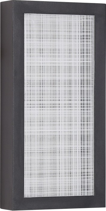 Настенный светильник уличный Mist 4298-1W